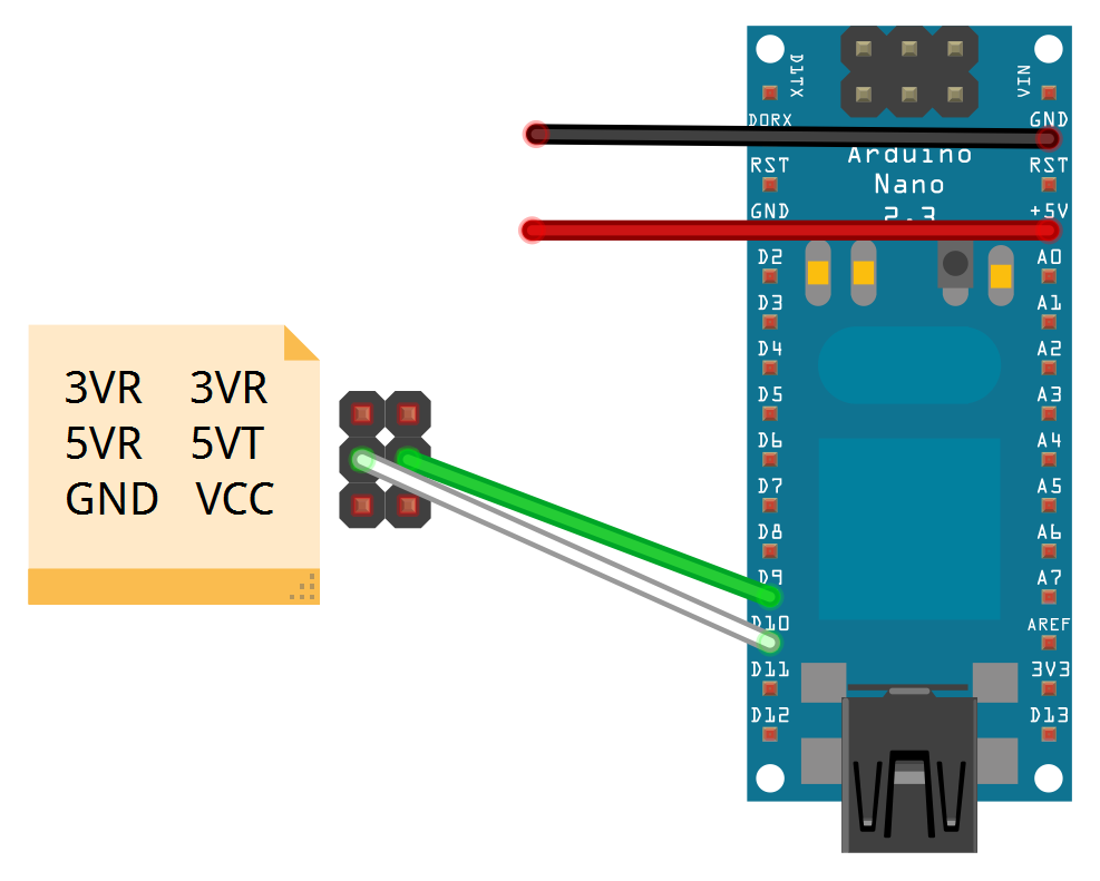 arduinonano